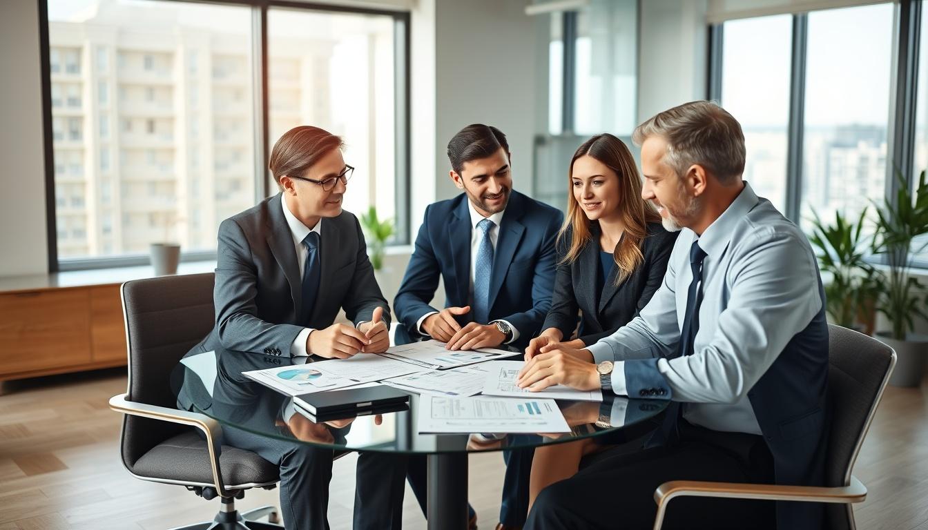 Professional plan visual